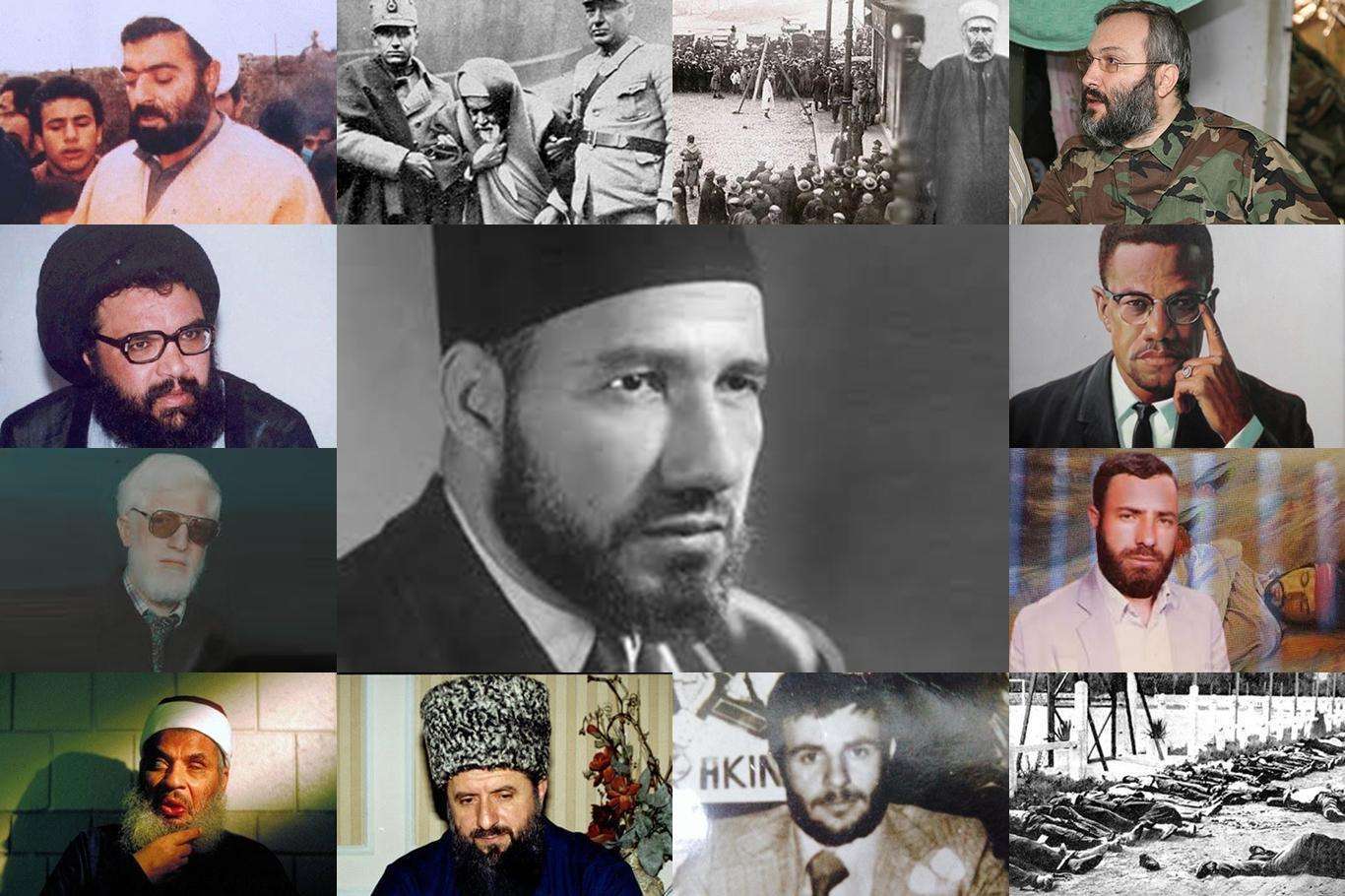Şehitler Kervanı Platformu Başkanı Çelik: Şehadeti anlayan bir toplum esaret altında olmaz Şehitler Kervanı Platformu Başkanı Çelik: Şehadeti anlayan bir toplum esaret altında olmaz